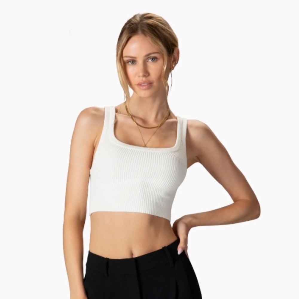 Cuts Clothing - Women’s Coreflex Crop Top